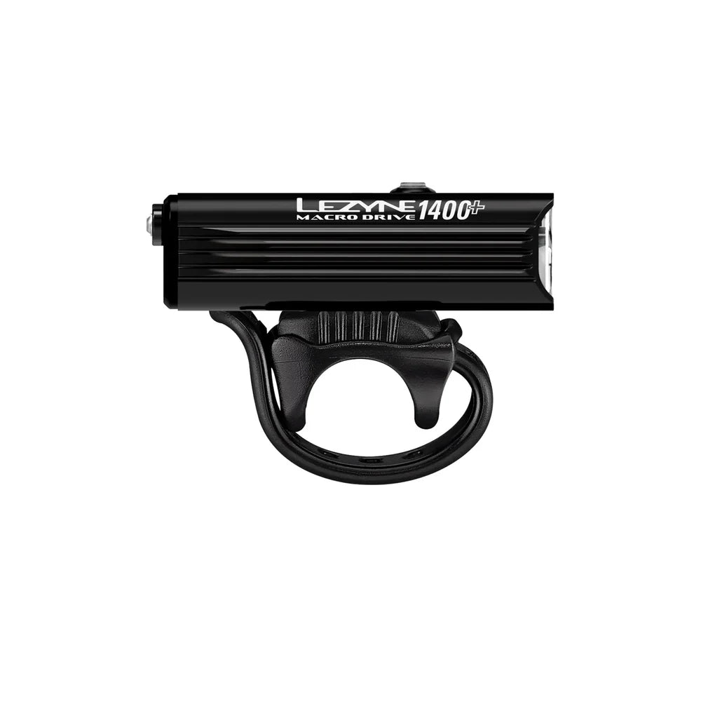 Lezyne Macro Drive 1400+ Front Headlight