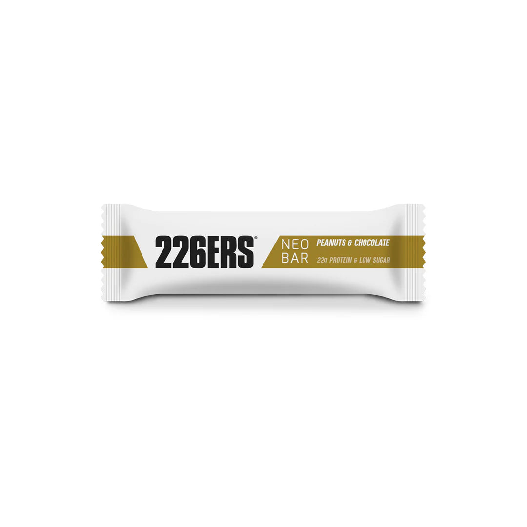 226ERS NEO BAR 50g - Peanuts & Chocolate