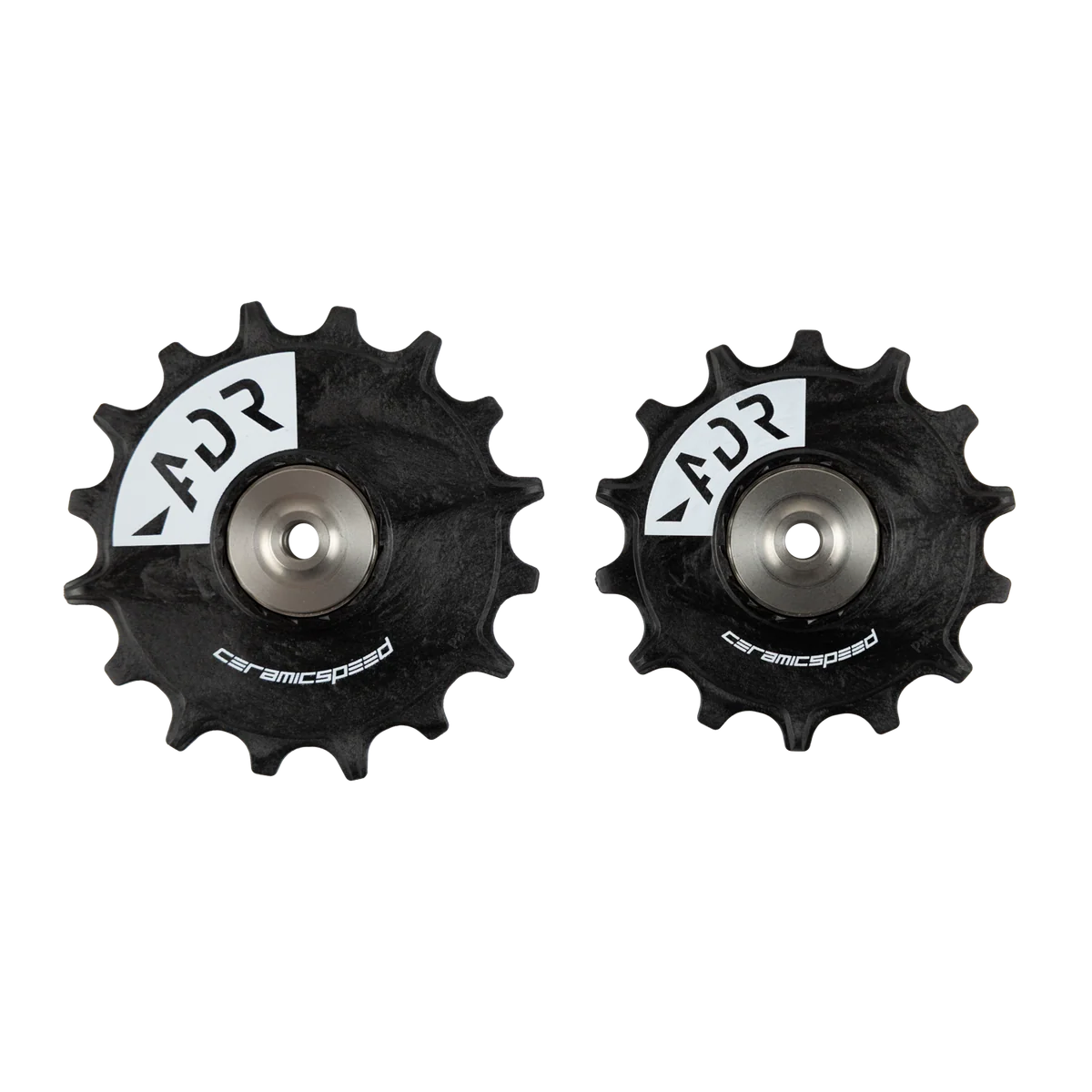 Ceramicspeed ALPHA PW for SRAM XPLR E1 + Transmission XXSL/XX/X0