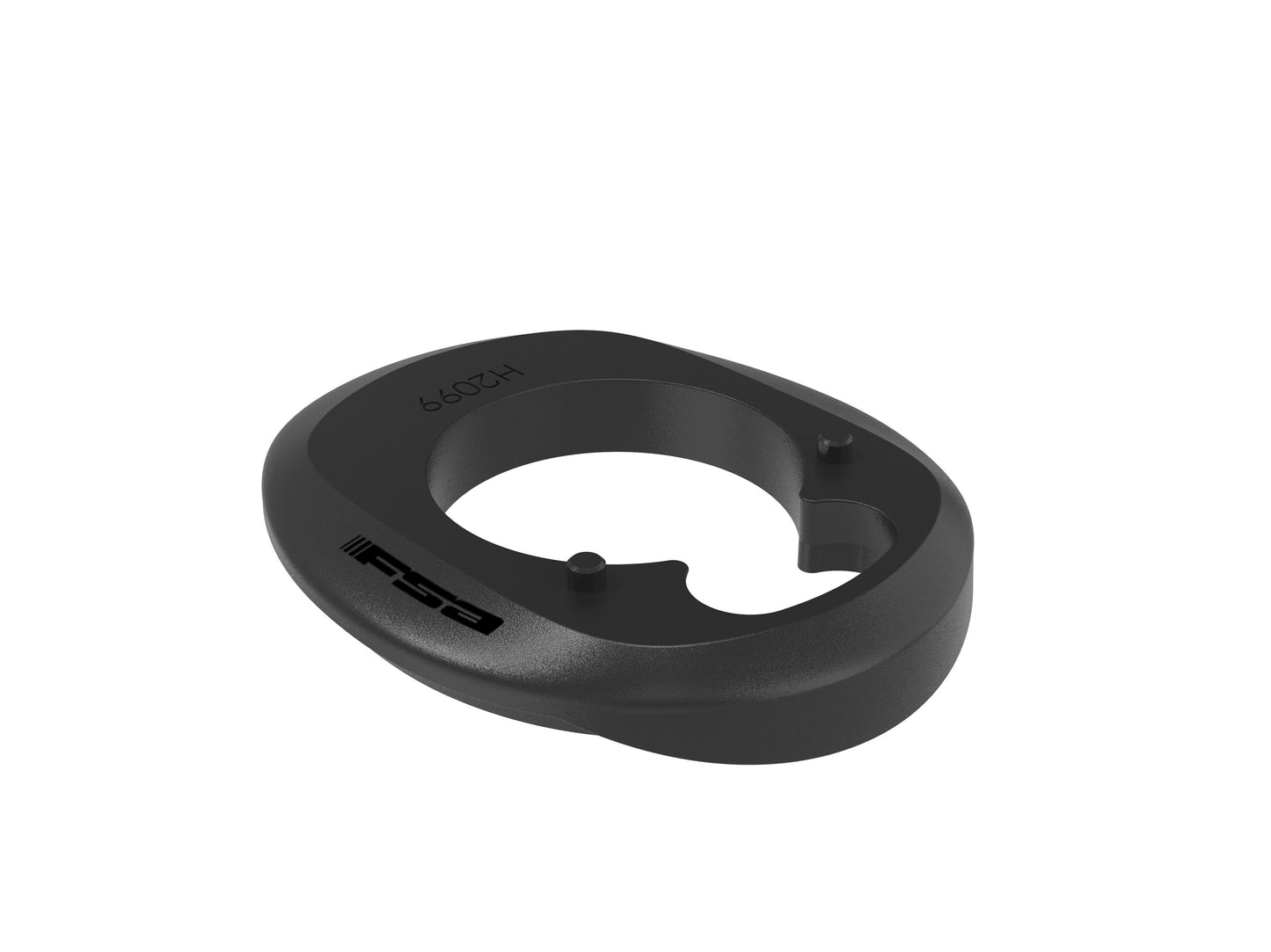 ACR cone spacer for Scott Foil, Addict 2022 Fully integrated cable routing Weight: 15g