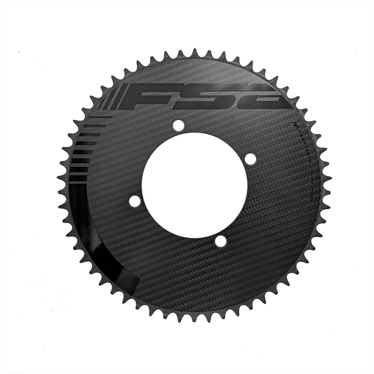 FSA CR ROAD ONE PIECE CARBON ABS 110x58T MT-12s