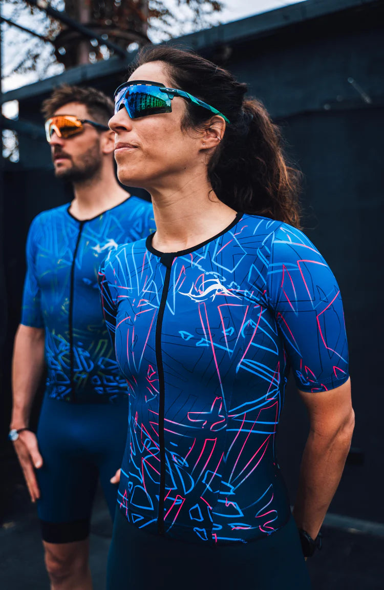 Sailfish - Women Aerosuit Perform