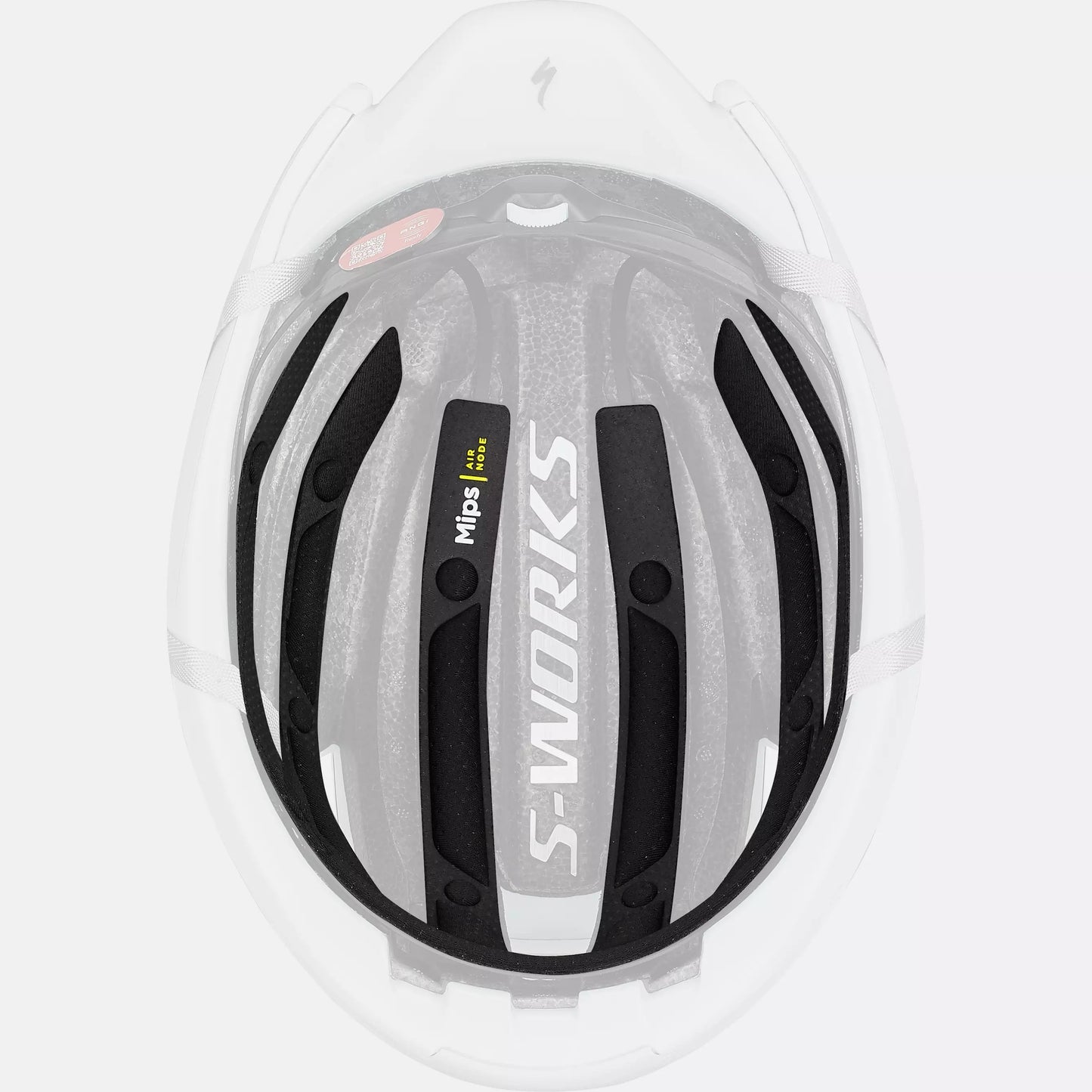 Specialized S-Works Evade 3 White - M size 55-59cm