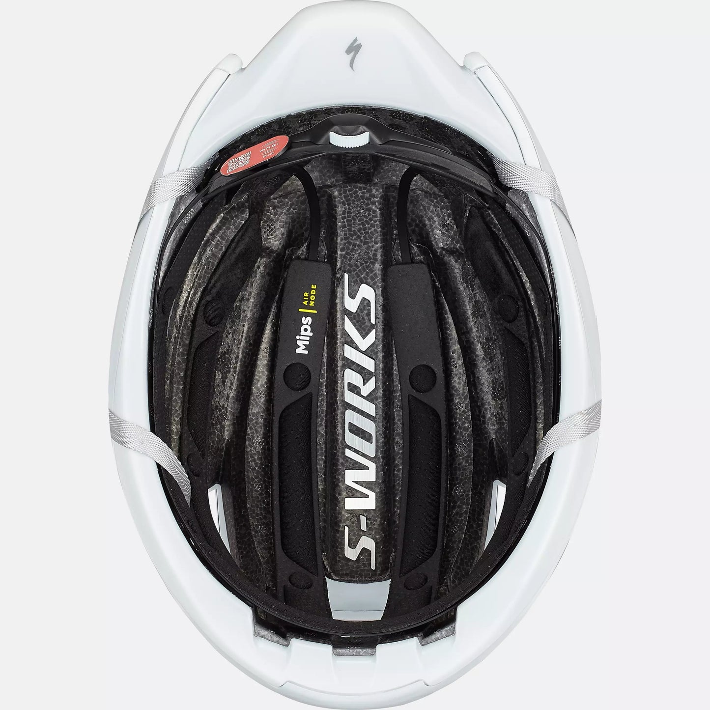 Specialized S-Works Evade 3 White - M size 55-59cm