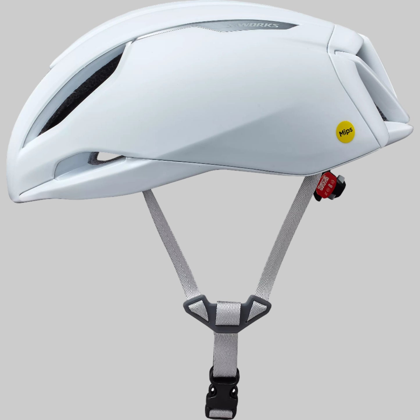 Specialized S-Works Evade 3 White - M size 55-59cm