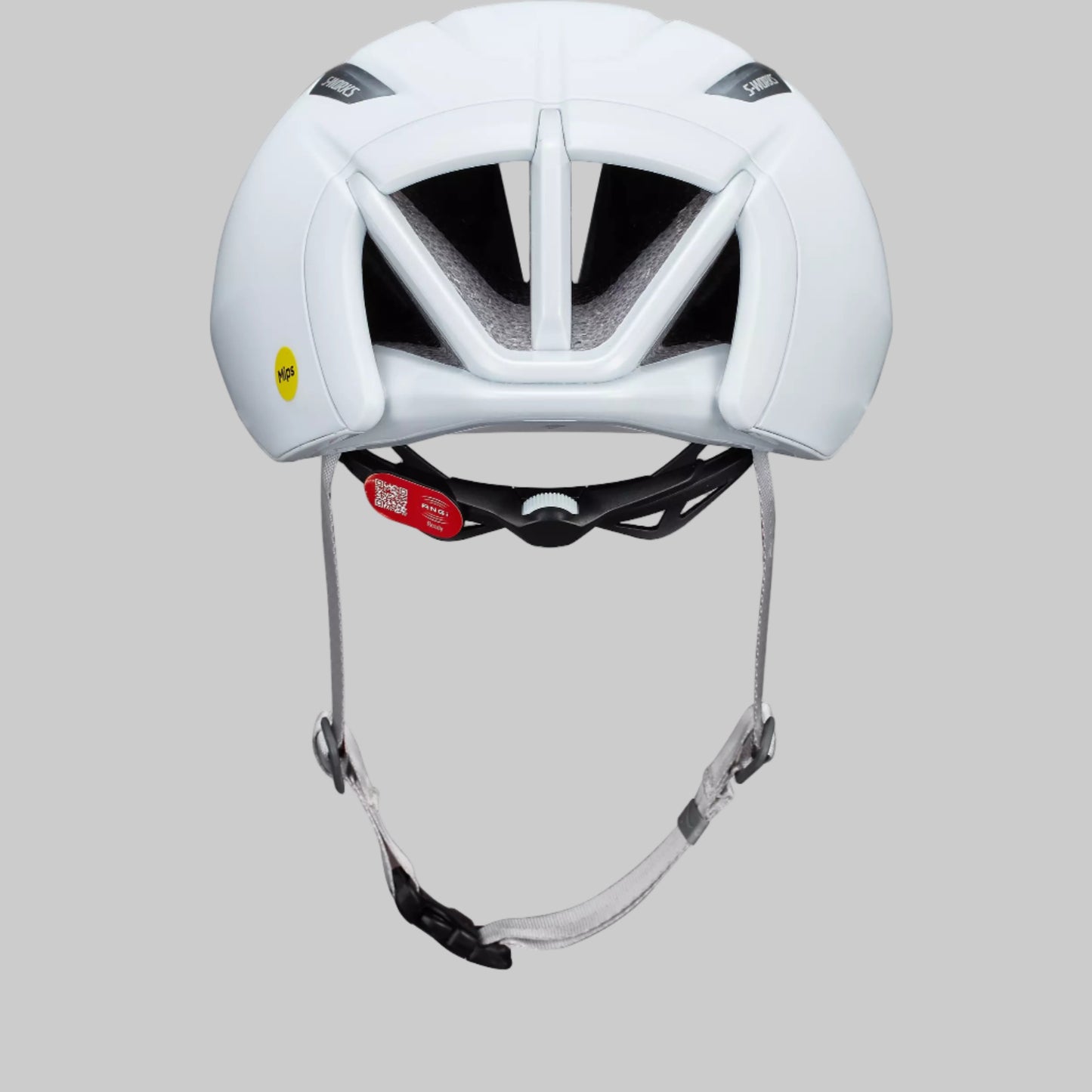 Specialized S-Works Evade 3 White - M size 55-59cm