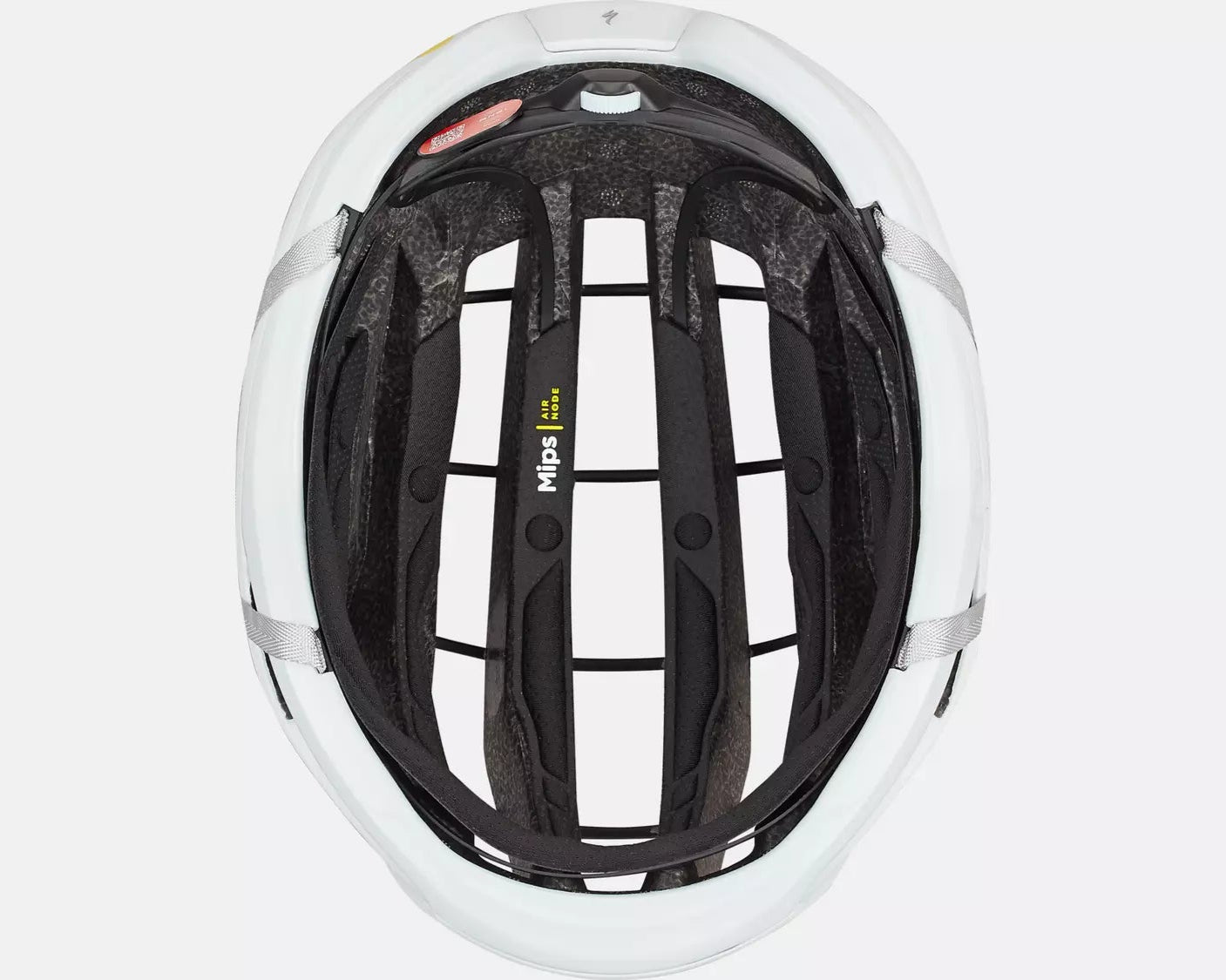 Specialized S-Works Prevail 3 Helmet - Size M - White Color