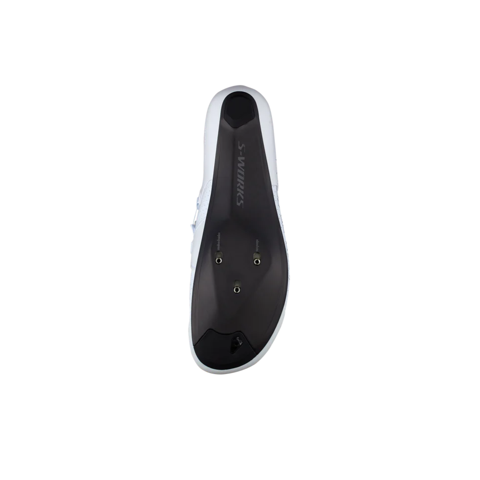 Specialized S-Works Ares 2 - White Size 41