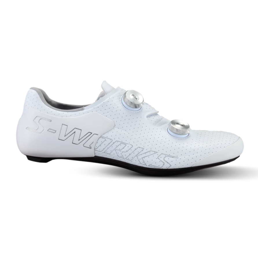 Specialized S-Works Ares 2 - White Size 41