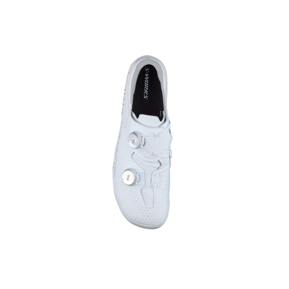 Specialized S-Works Ares 2 - White Size 41