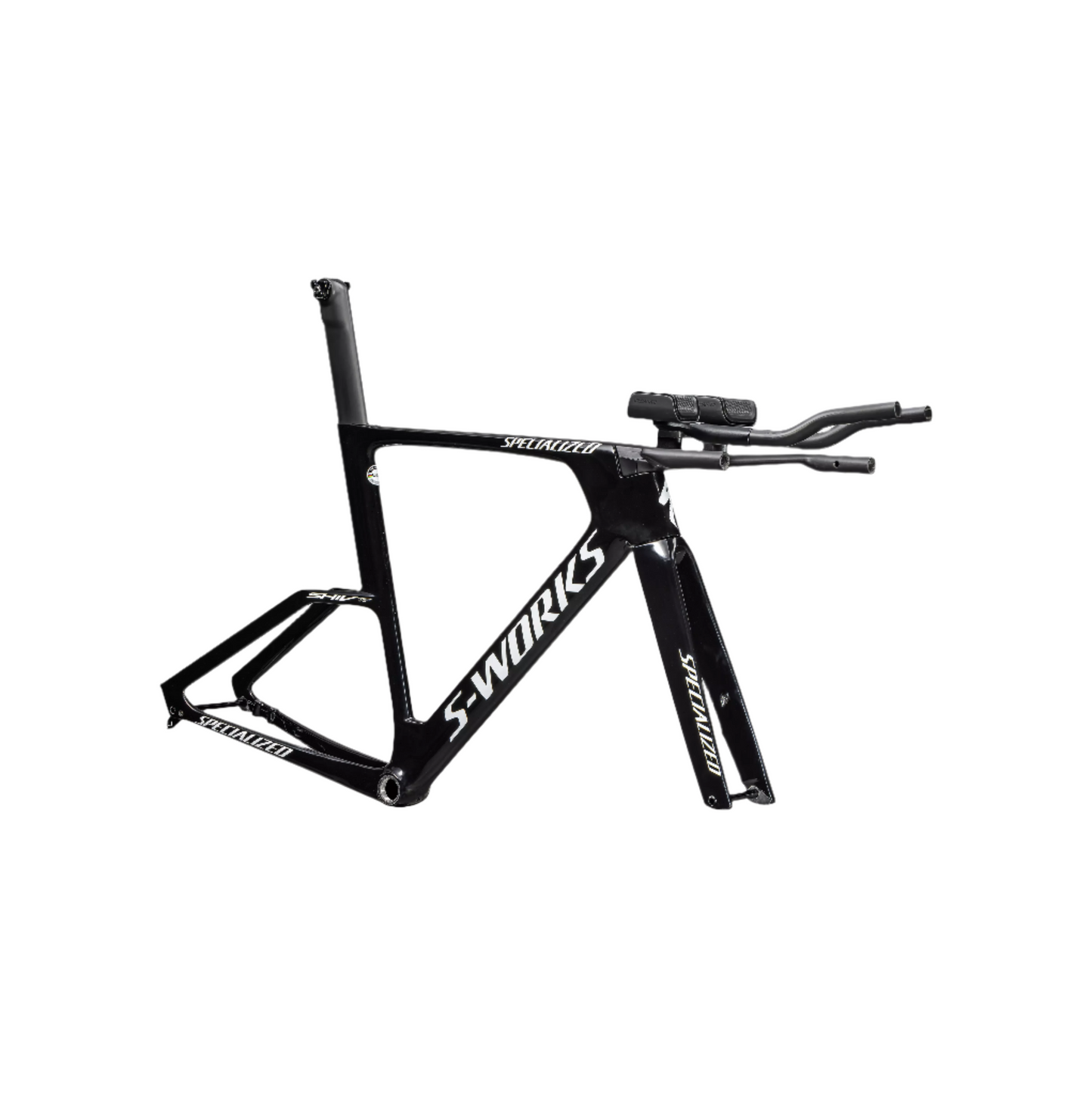 Specialized S-Works Shiv TT Module - Size S