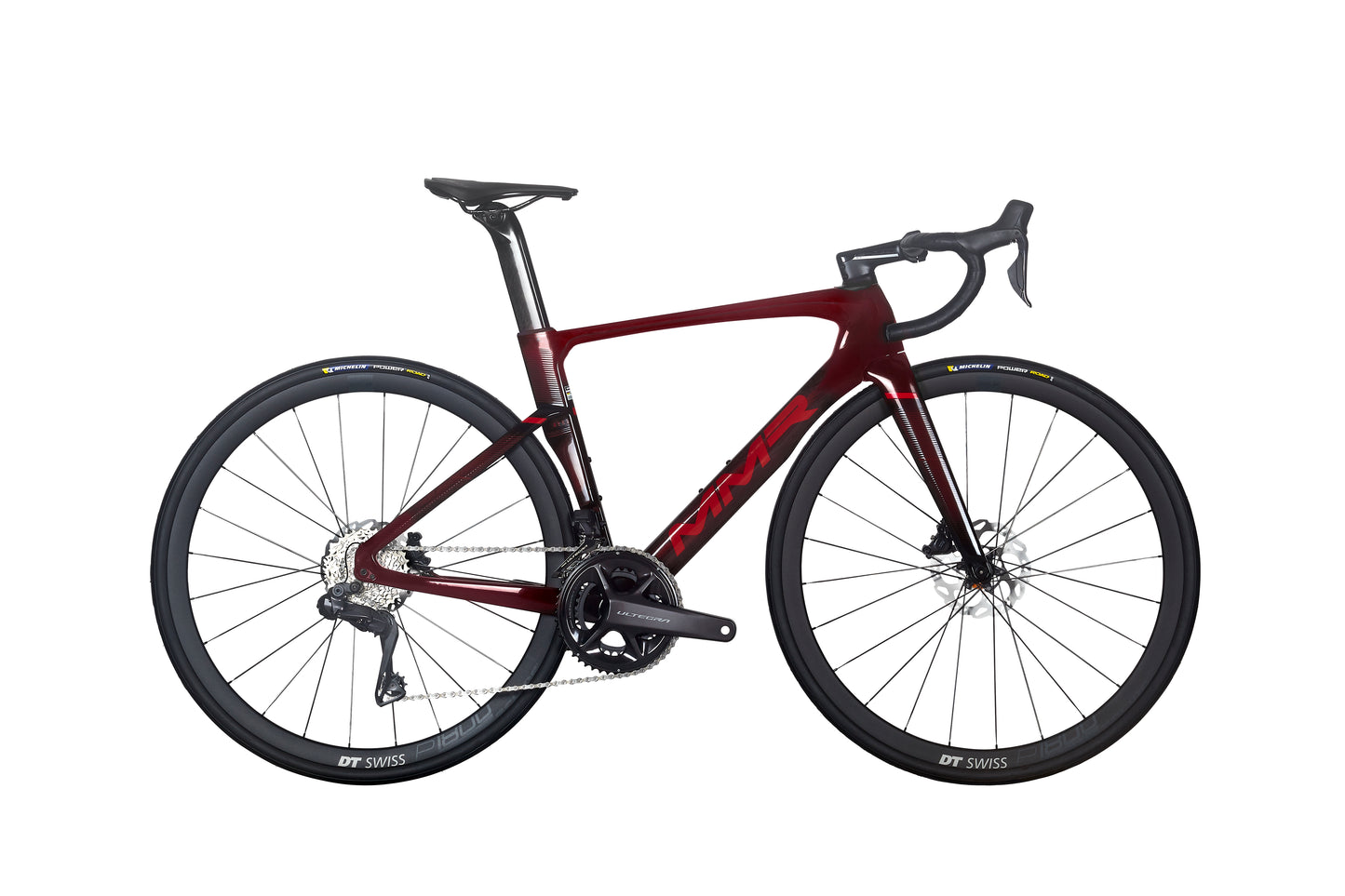MMR Adrenaline Aero 00 (2024) Ultegra R8150
