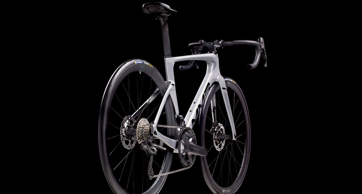 MMR Adrenaline Aero 00 (2024) Ultegra R8150