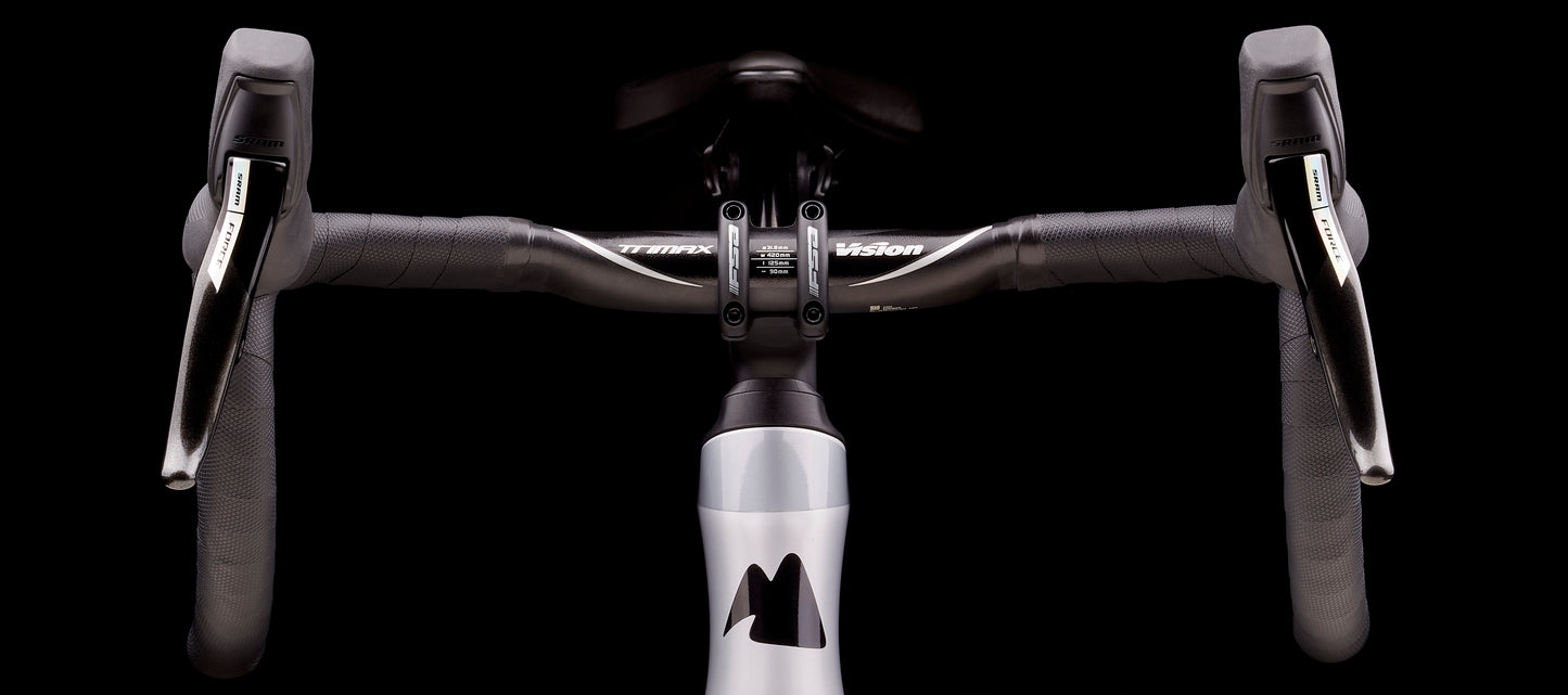 MMR Adrenaline Aero 10 (2024) Rival AXS