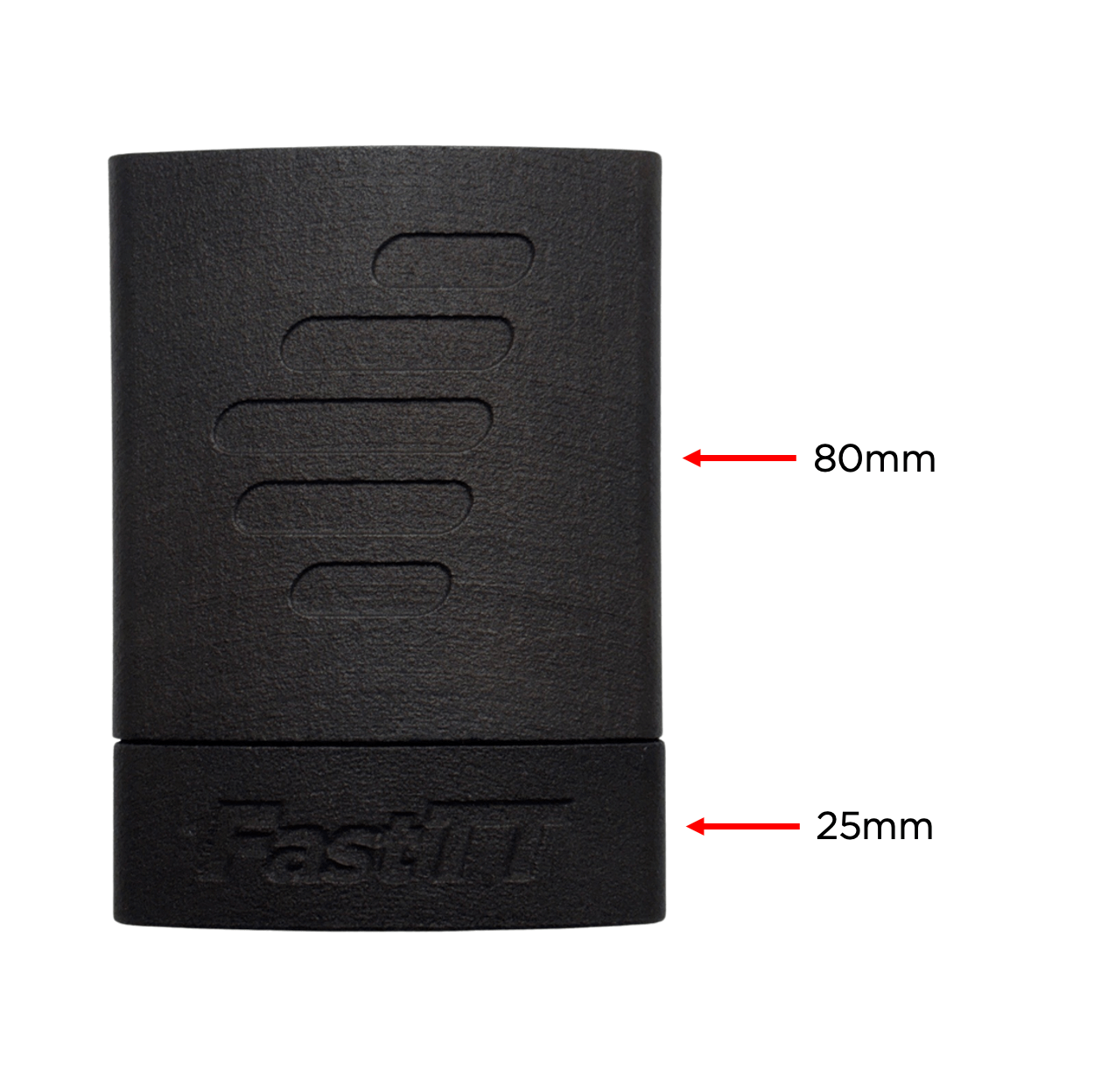 FastTT - BTA Tower Pack 80+25mm