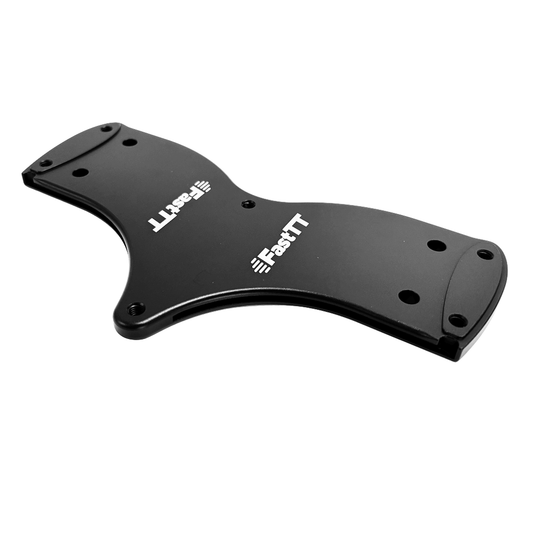 FastTT - Adapter Plate - BMC Speed Machine