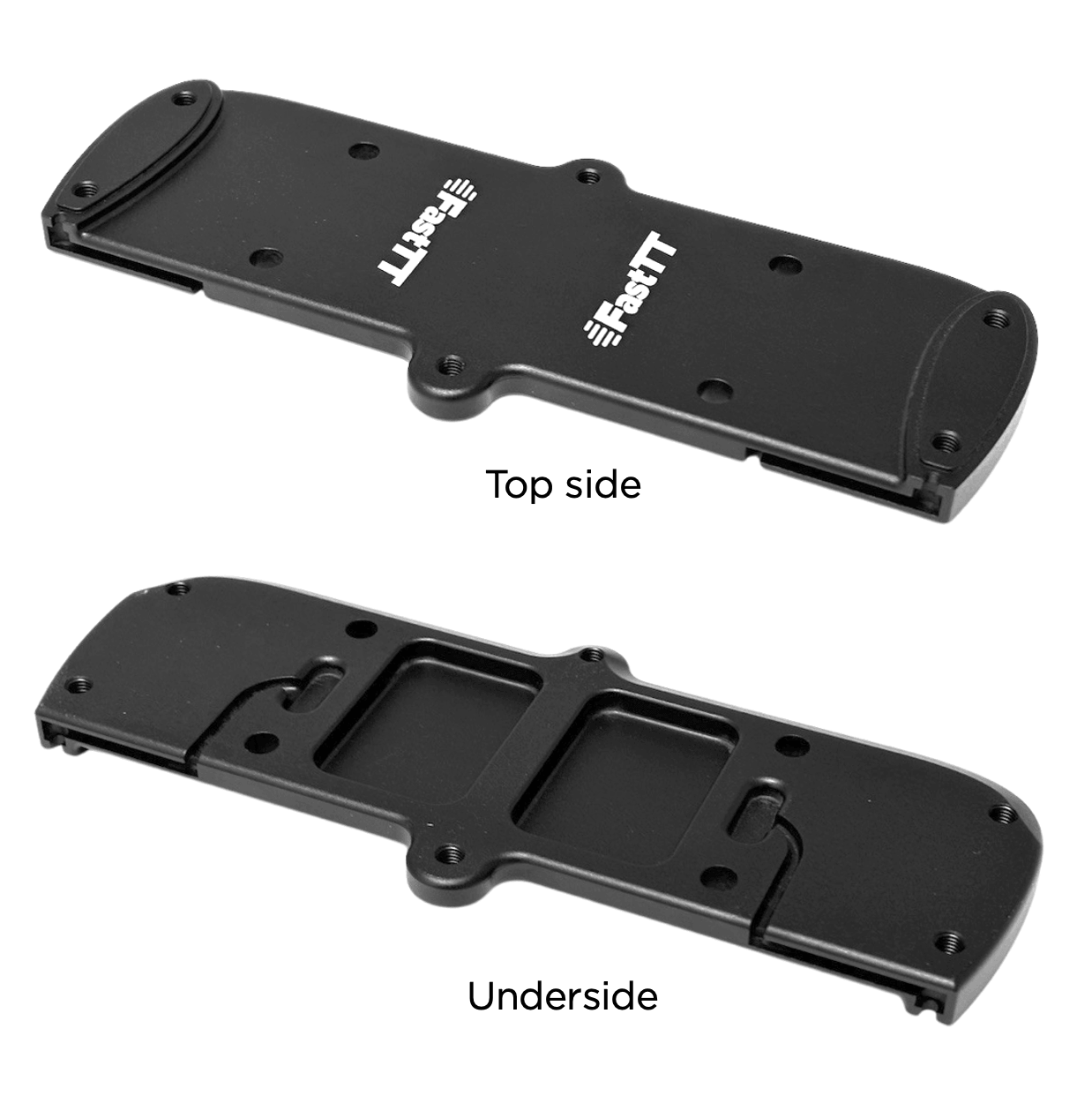 Fast TT - Adapter Plate - Argon18 twin post