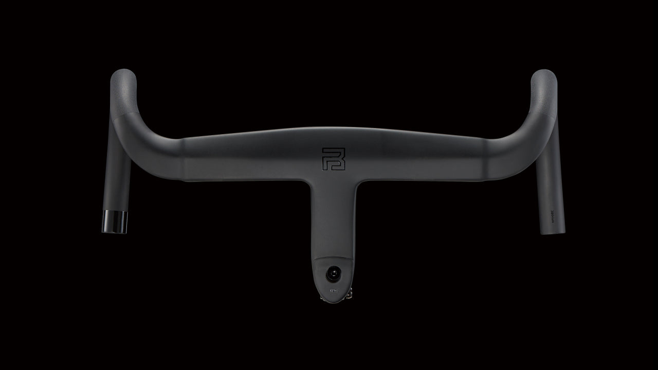 Blktec R8 Fully Integrated Handlebar