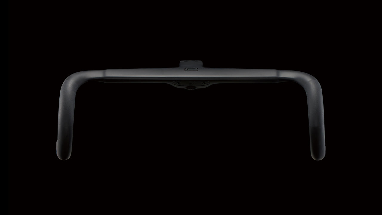 Blktec R8 Fully Integrated Handlebar