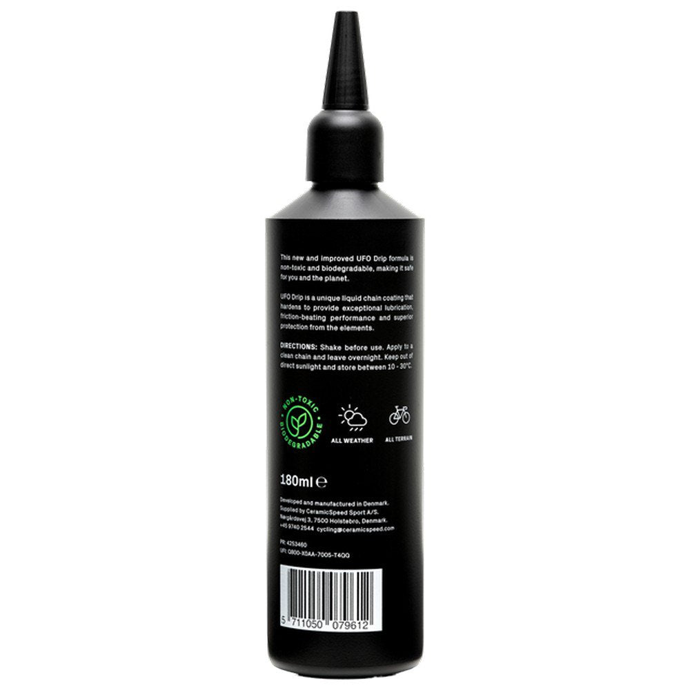 CeramicSpeed UFO DRIP 180ml