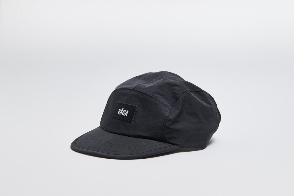 Team Vaga Pacer Cap Strom Black