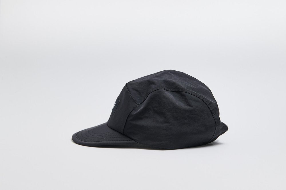 Team Vaga Pacer Cap Strom Black