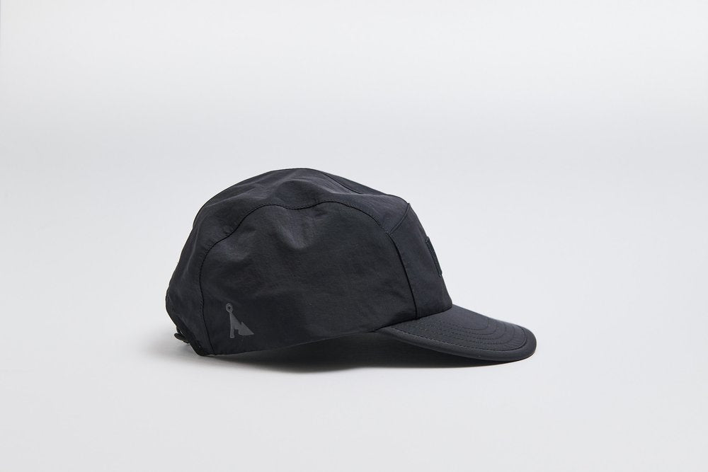 Team Vaga Pacer Cap Strom Black