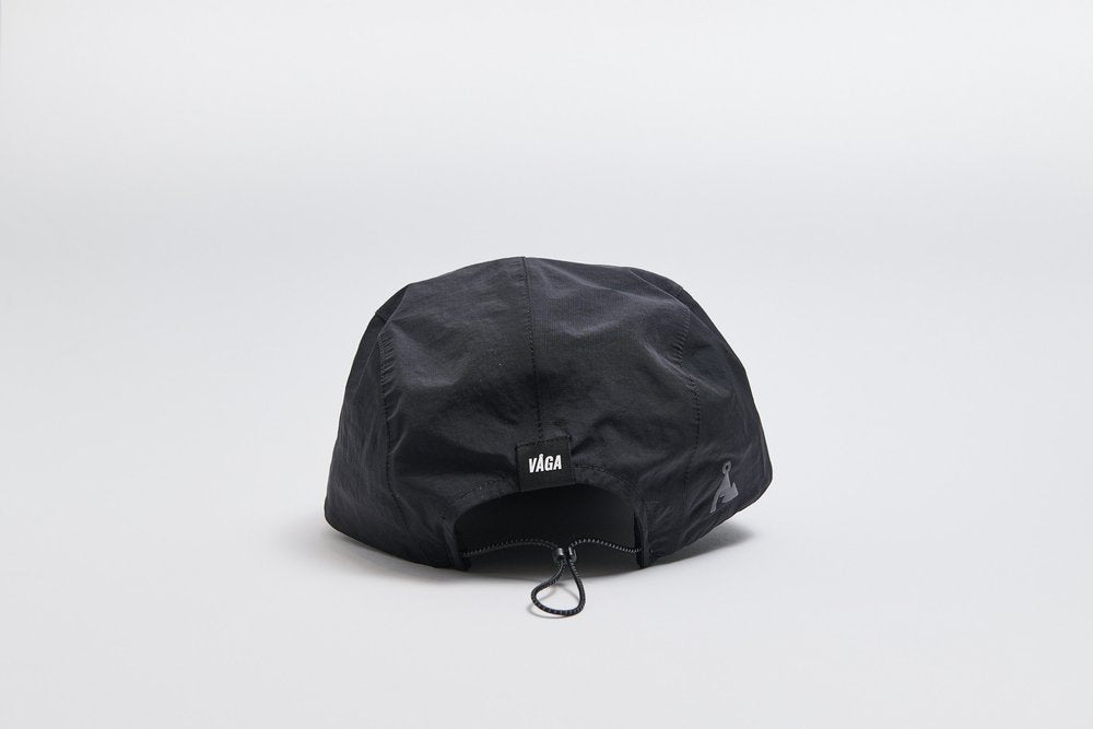 Team Vaga Pacer Cap Strom Black