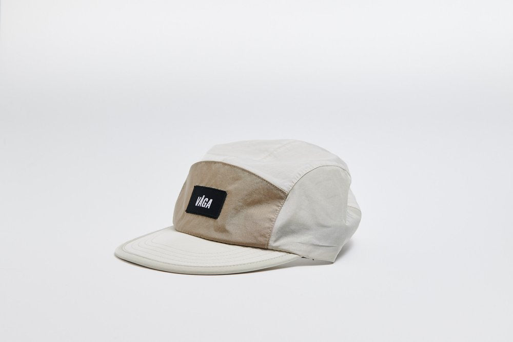Team Vaga Pacer Cap Dust Grey / Taupe