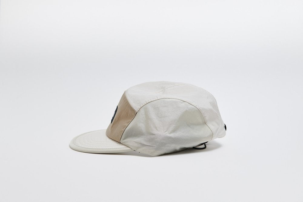 Team Vaga Pacer Cap Dust Grey / Taupe