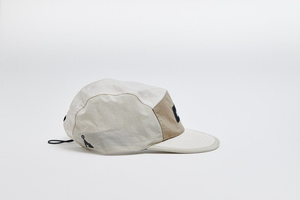 Team Vaga Pacer Cap Dust Grey / Taupe