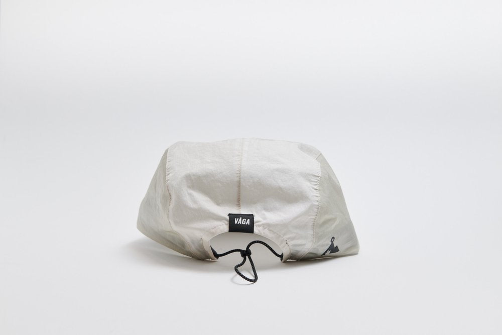 Team Vaga Pacer Cap Dust Grey / Taupe