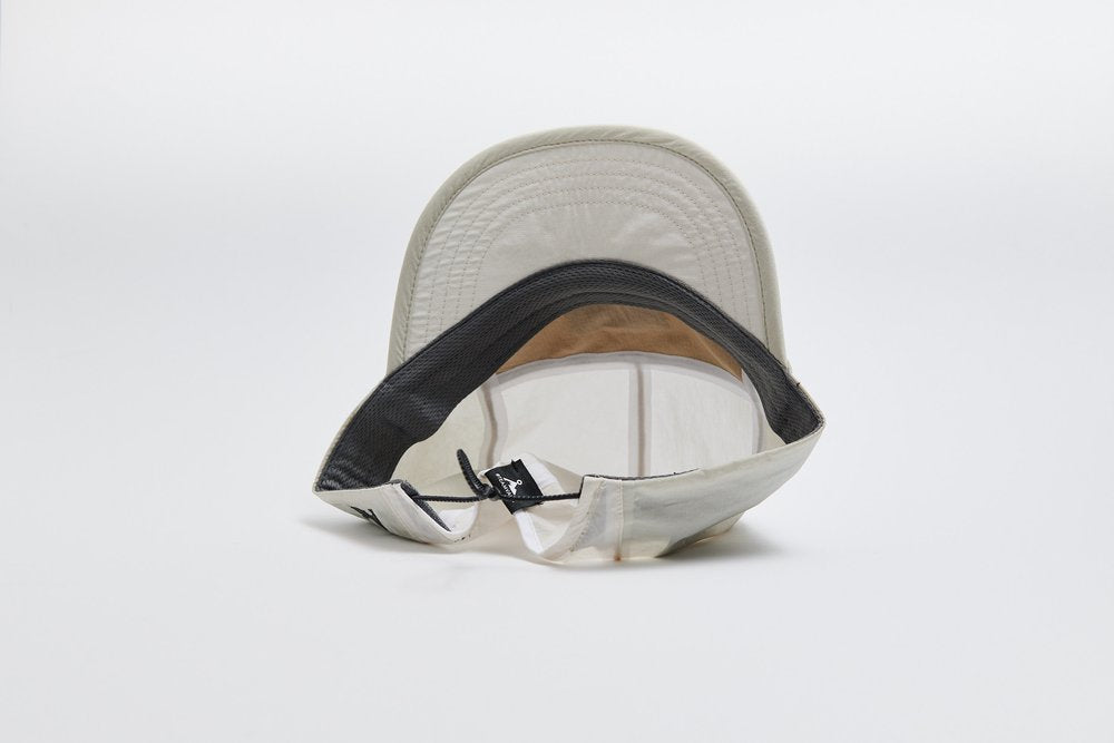Team Vaga Pacer Cap Dust Grey / Taupe