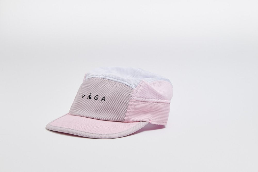 Team Vaga Club Cap Light Pink / Lilac / Neon Pink