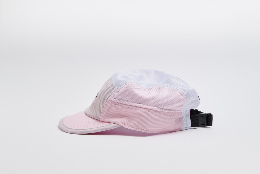 Team Vaga Club Cap Light Pink / Lilac / Neon Pink