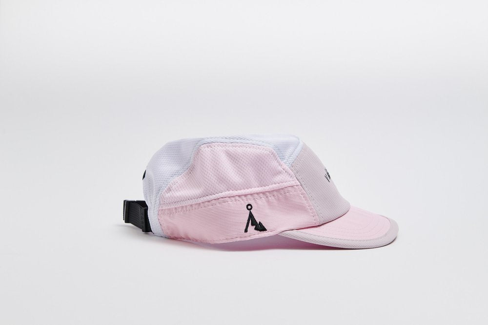 Team Vaga Club Cap Light Pink / Lilac / Neon Pink