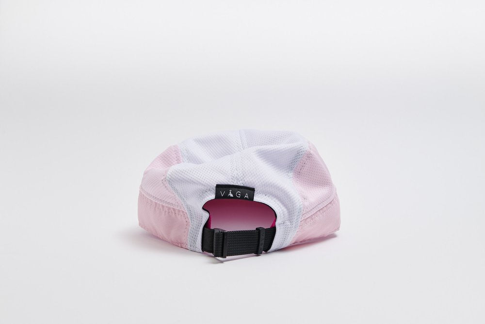 Team Vaga Club Cap Light Pink / Lilac / Neon Pink