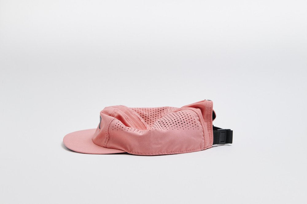Team Vaga Feather Racing Cap Peach / Navy