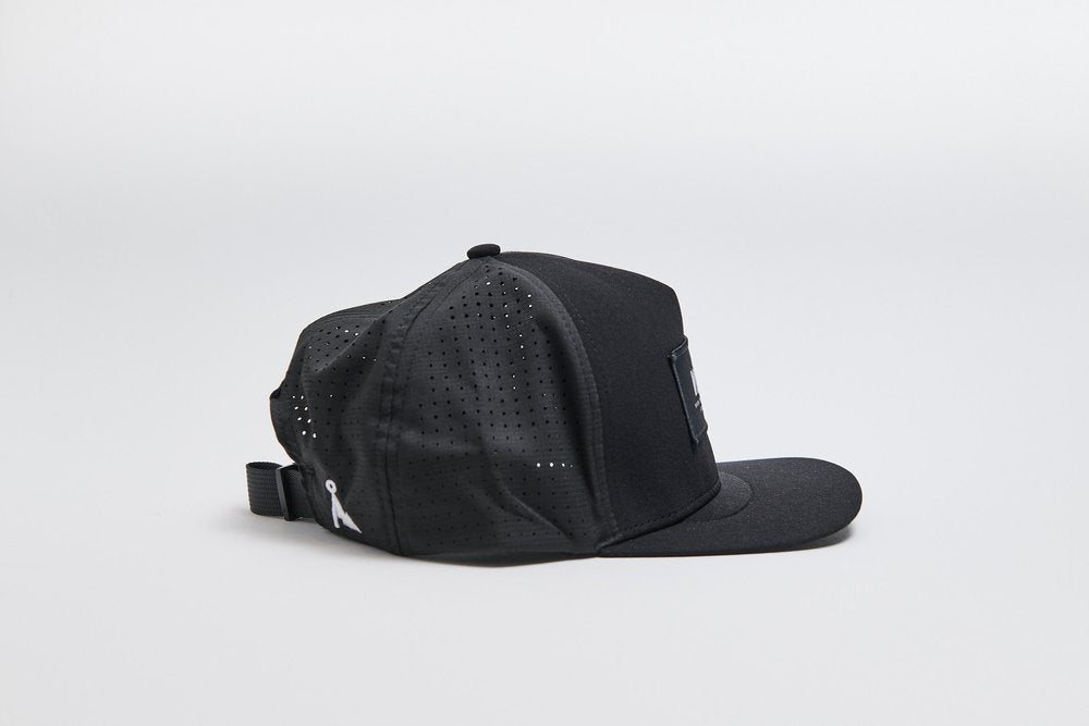 Team Vaga Trucker Cap Storm Black