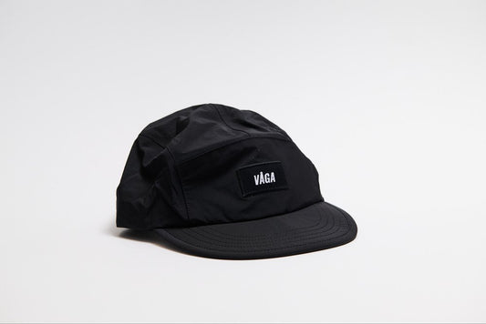 Team Vaga Pacer Cap Strom Black