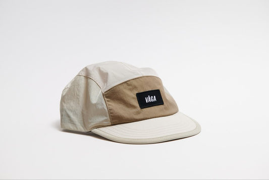 Team Vaga Pacer Cap Dust Grey / Taupe