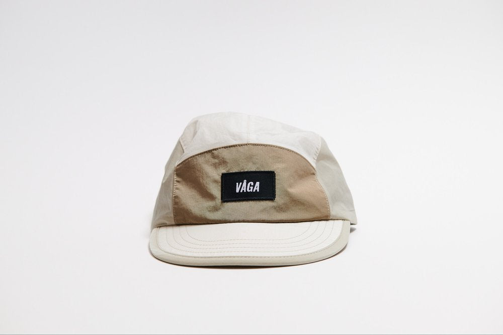 Team Vaga Pacer Cap Dust Grey / Taupe