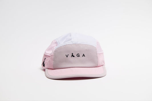 Team Vaga Club Cap Light Pink / Lilac / Neon Pink