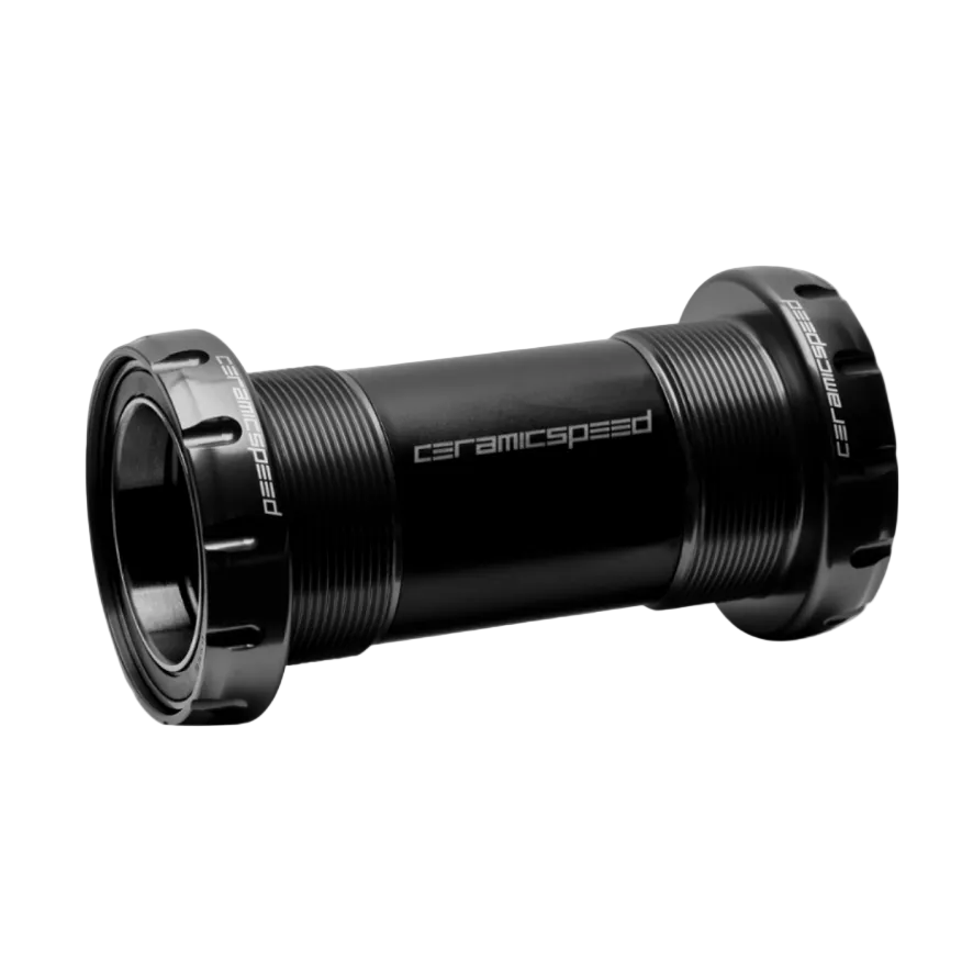 CeramicSpeed BSA 30 BB Coated Black for 30mm