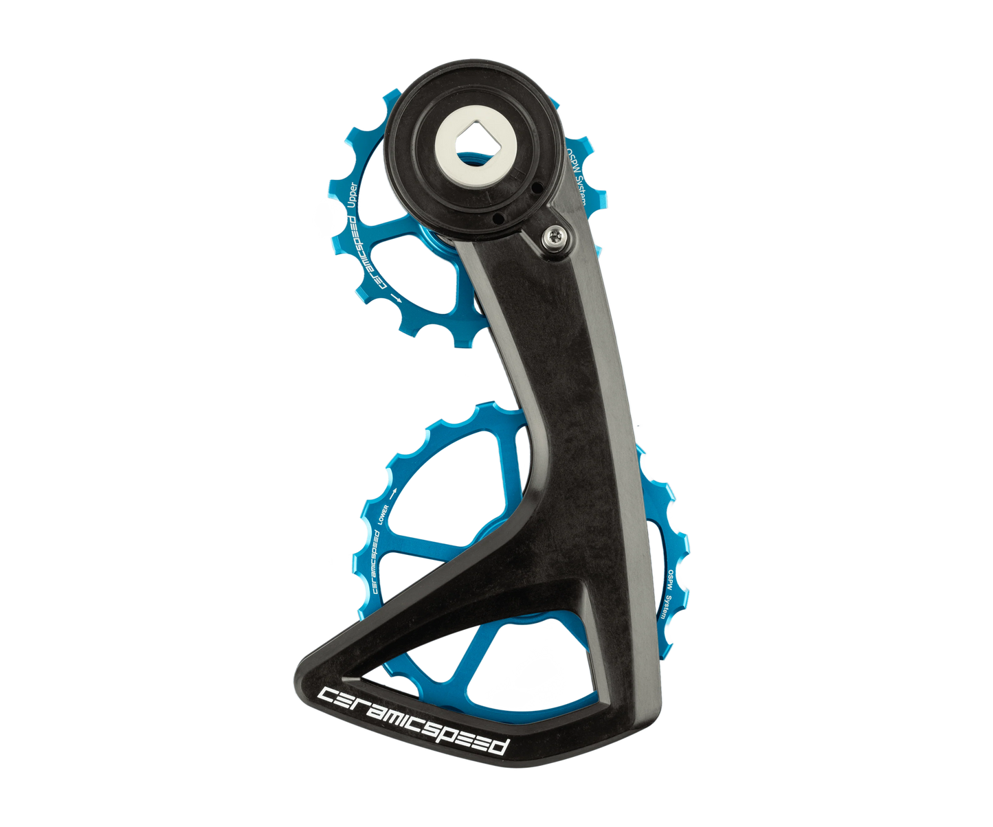 Ceramicspeed OSPW RS 5 Spoke for Sram Red/Force