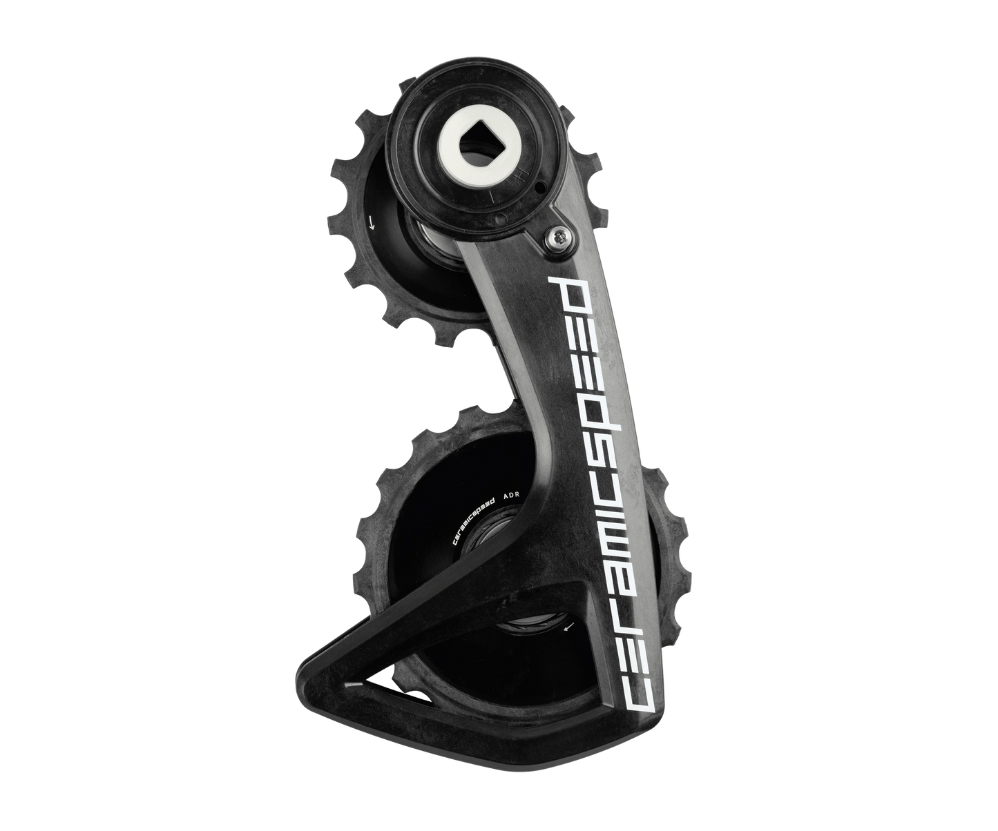 Ceramicspeed OSPW RS ALPHA TEAM for Sram Red/Force AXS