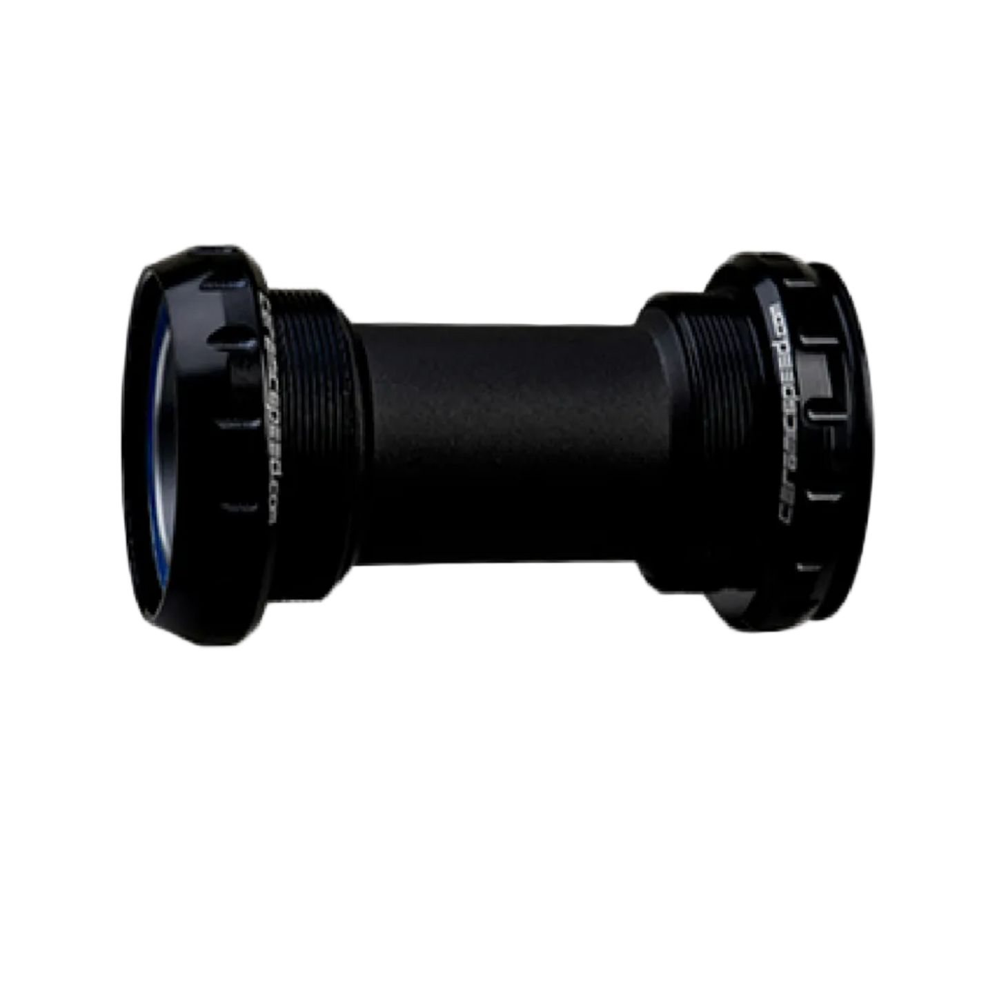 CeramicSpeed ITA Bottom Bracket Campagnolo UT Black Coated
