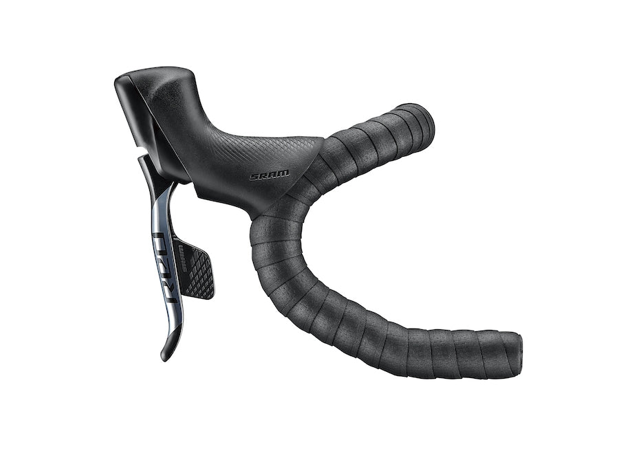 Ciclovation Featherlite Bar Tape Commuto Matte Black