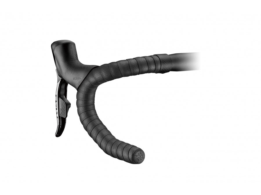 Ciclovation Featherlite Bar Tape Commuto Matte Black