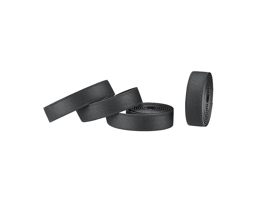 Ciclovation Featherlite Bar Tape Commuto Matte Black